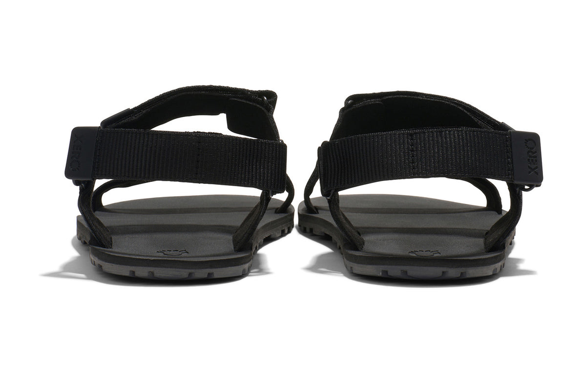 D-Trail - Men's Versatile Barefoot Sandal-8