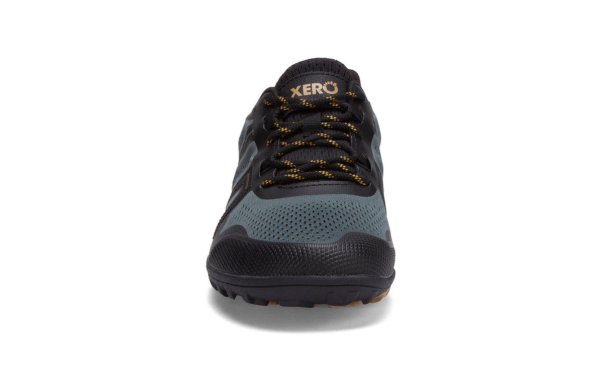 Mesa Trail II - Men's Trail Running Shoe-15