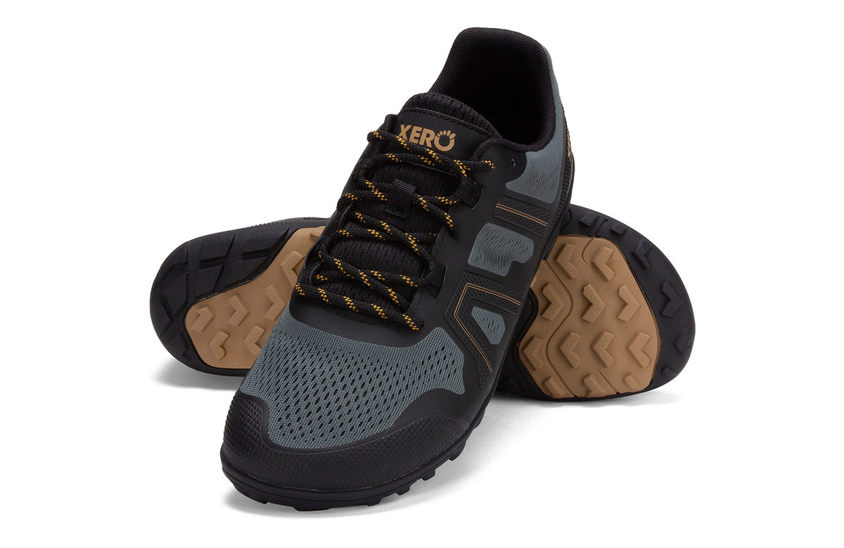 Mesa Trail II - Men's Trail Running Shoe-11