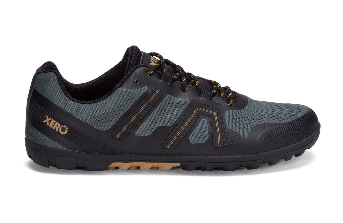 Mesa Trail II - Men's Trail Running Shoe-14