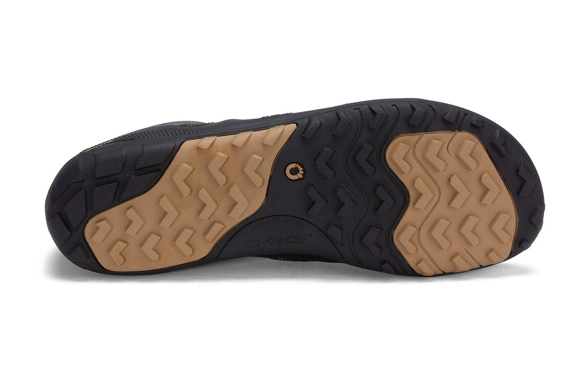 Mesa Trail II - Men's Trail Running Shoe-26