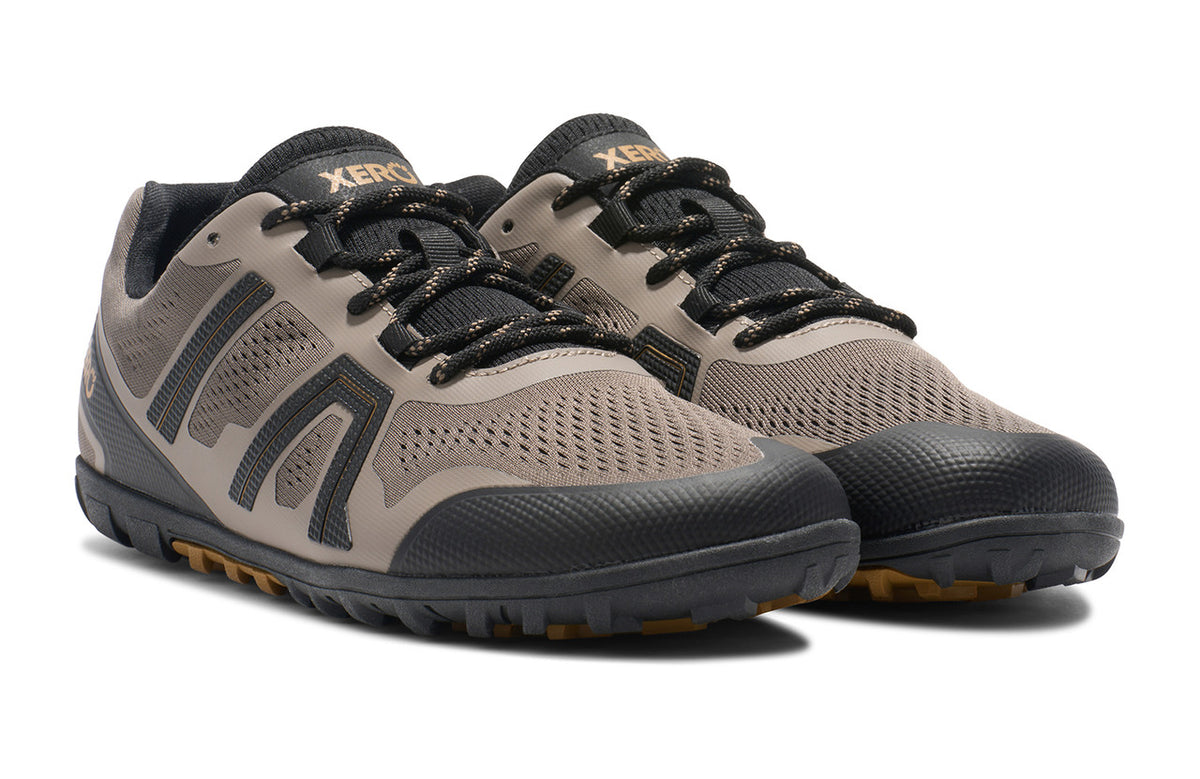 Mesa Trail II - Men's Trail Running Shoe-19