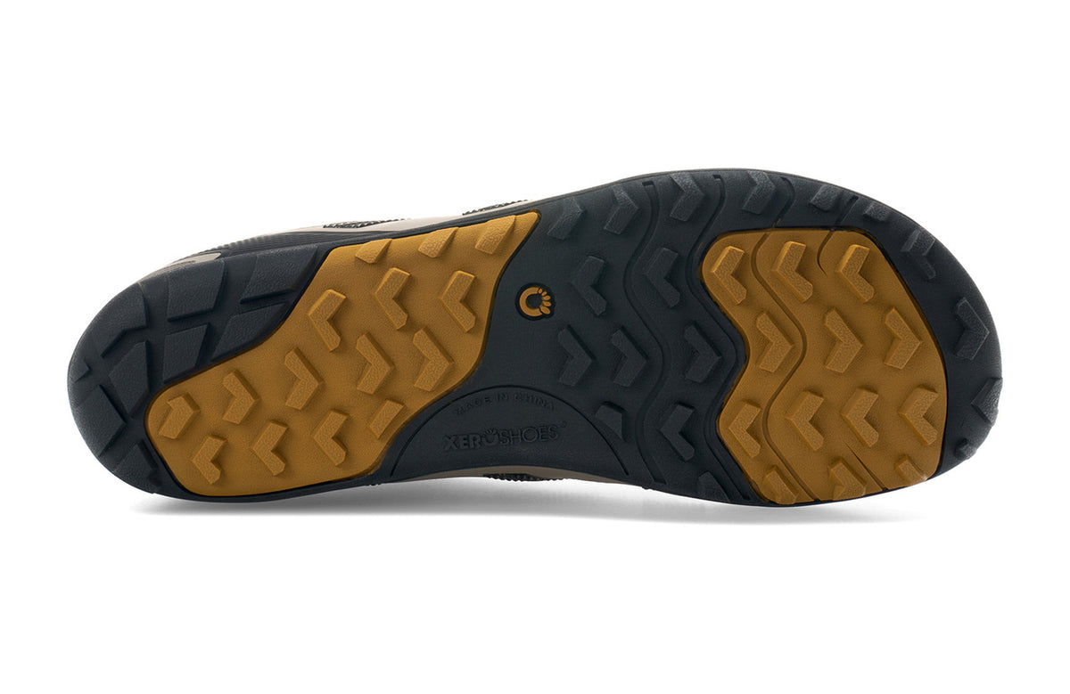 Mesa Trail II - Men's Trail Running Shoe-18