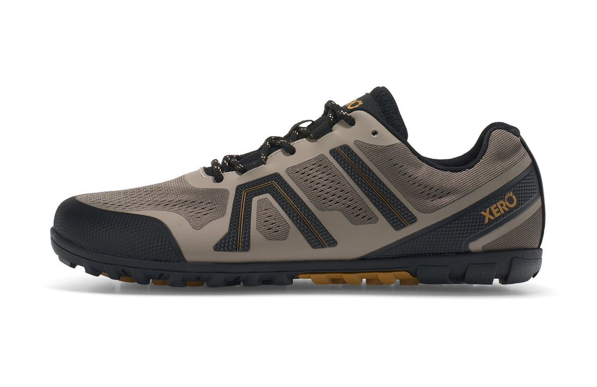 Mesa Trail II - Men's Trail Running Shoe-23