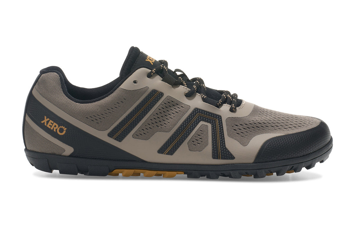 Mesa Trail II - Men's Trail Running Shoe-22