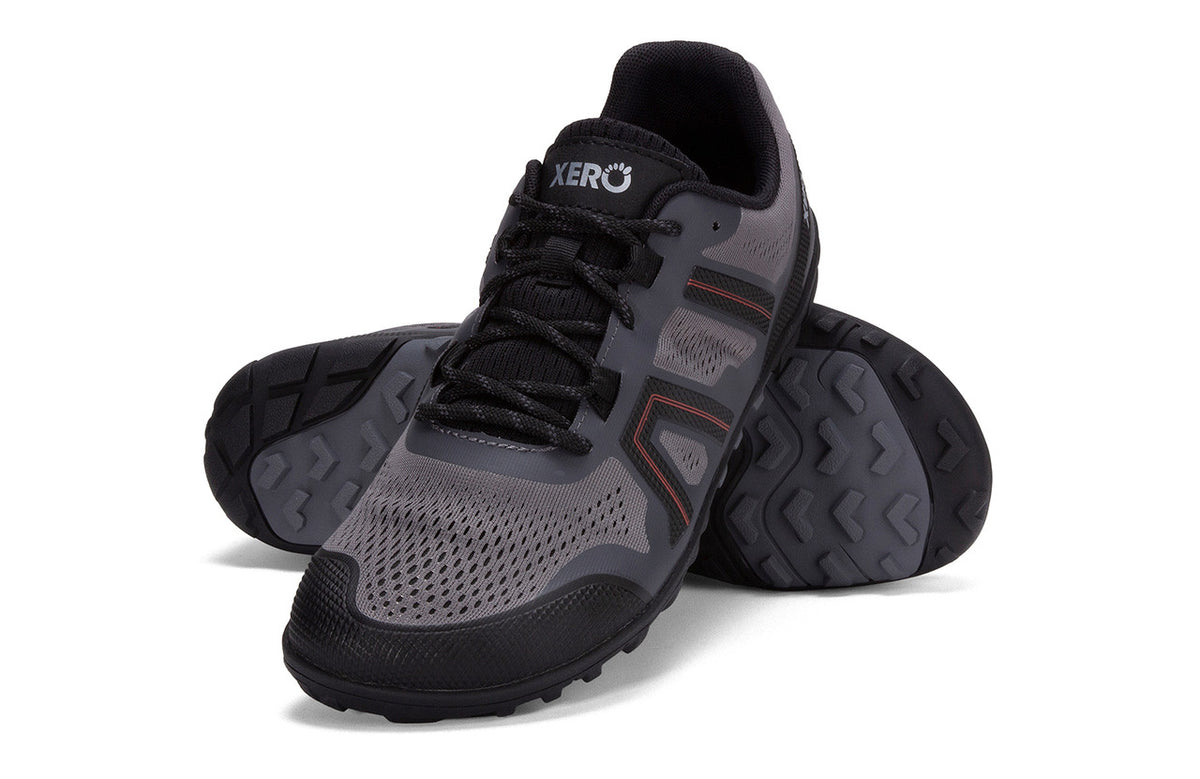 Mesa Trail II - Men's Trail Running Shoe-3