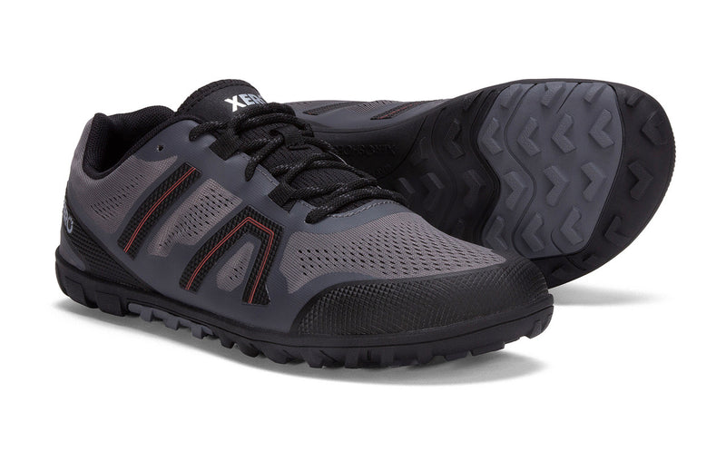 Mesa Trail II - Men's Trail Running Shoe-0