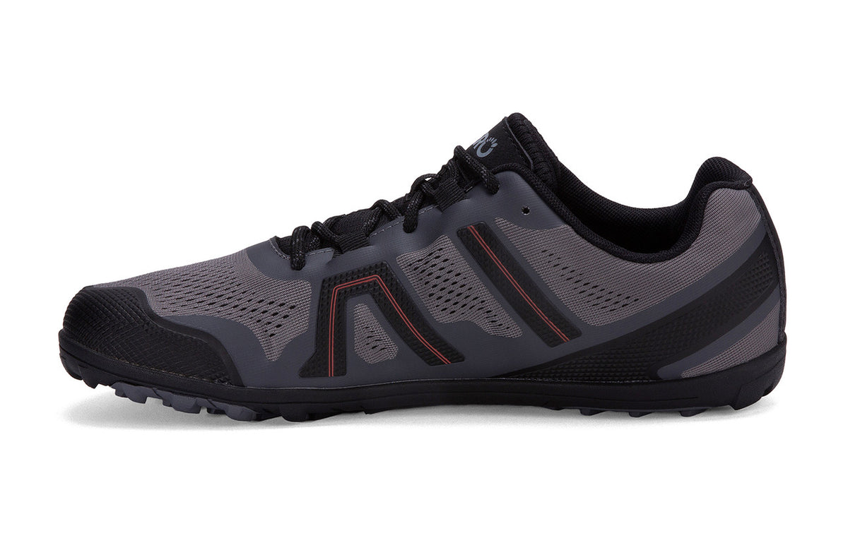 Mesa Trail II - Men's Trail Running Shoe-6