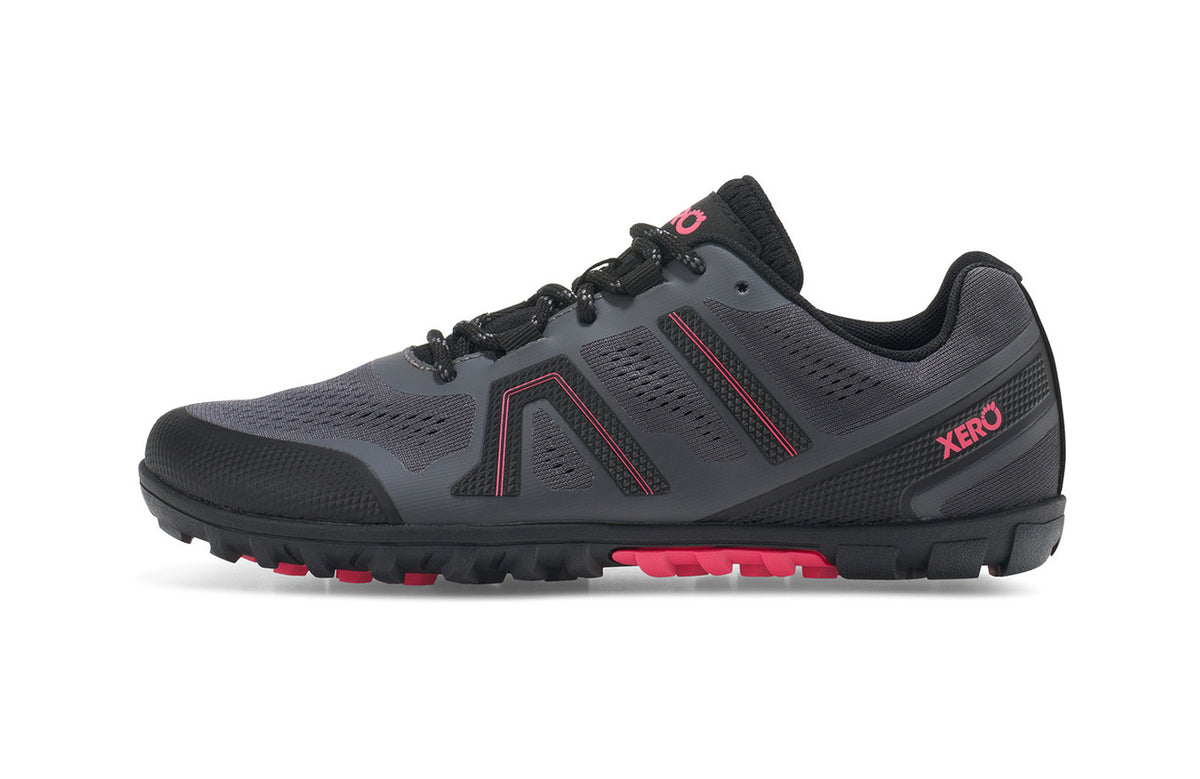 Mesa Trail II - Women's Trail Running Shoe-36