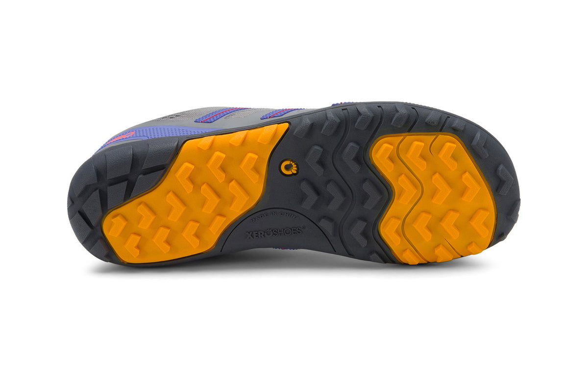 Mesa Trail II - Women's Trail Running Shoe-34
