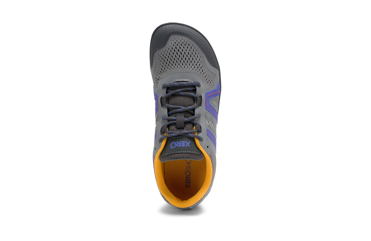 Mesa Trail II - Women's Trail Running Shoe-31