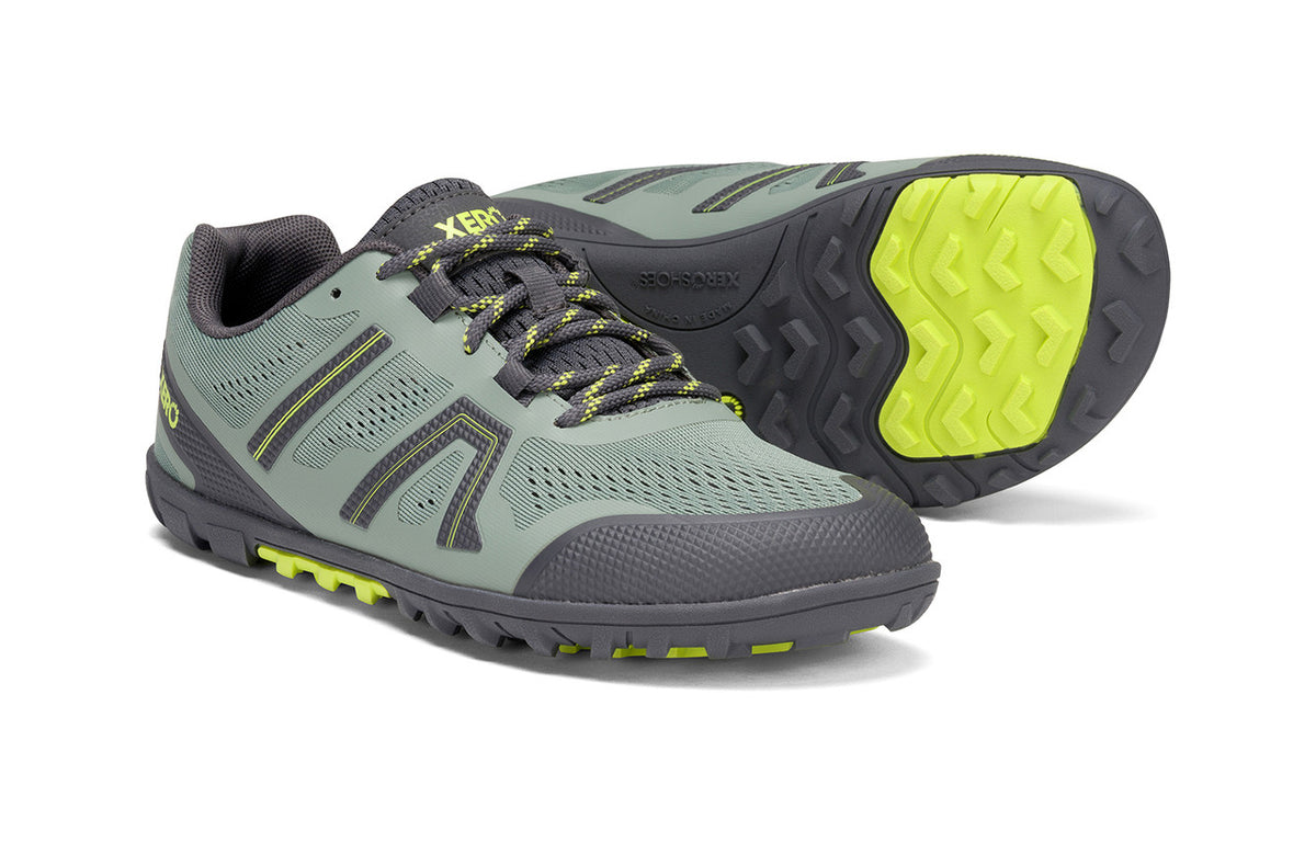 Mesa Trail II - Women's Trail Running Shoe-19