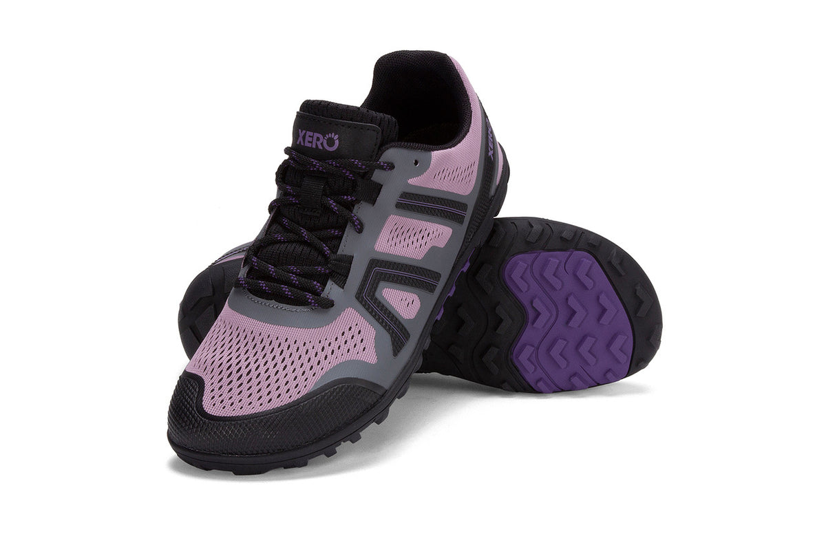 Mesa Trail II - Women's Trail Running Shoe-17
