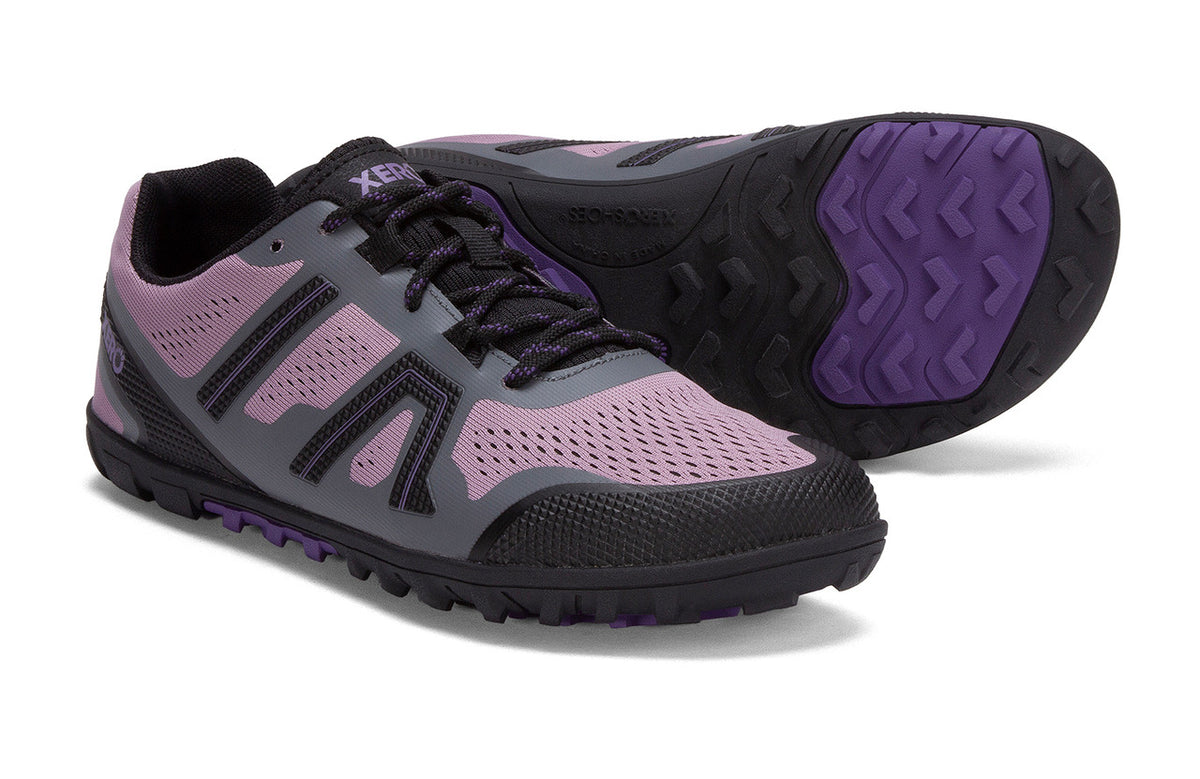 Mesa Trail II - Women's Trail Running Shoe-16