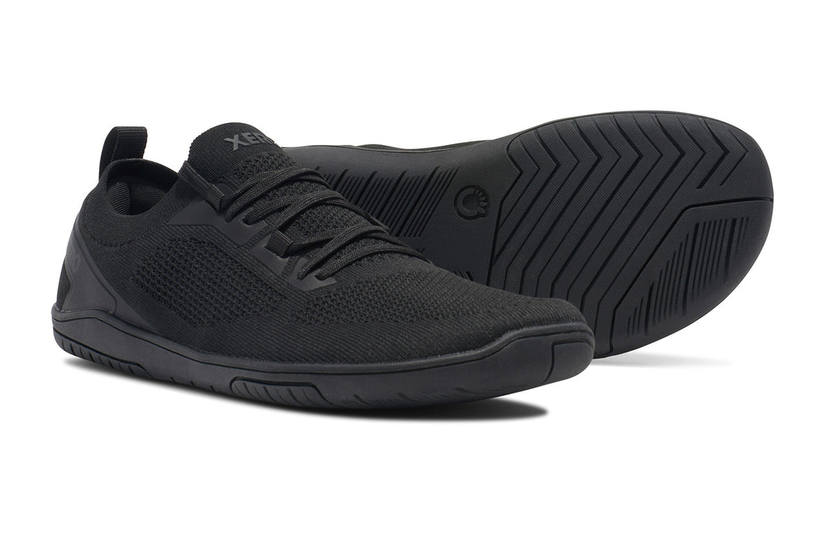 Nexus Knit - Men's Athletic Lifestyle Sneaker-37