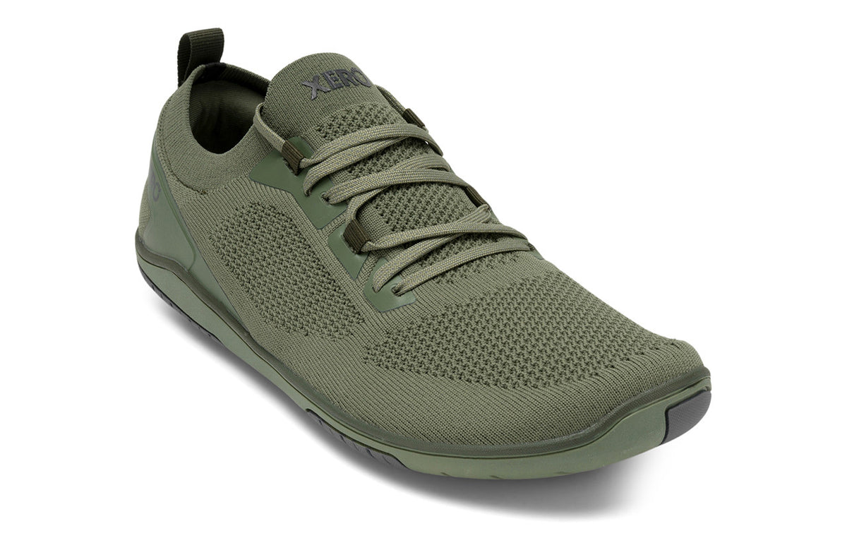 Nexus Knit - Men's Athletic Lifestyle Sneaker-3