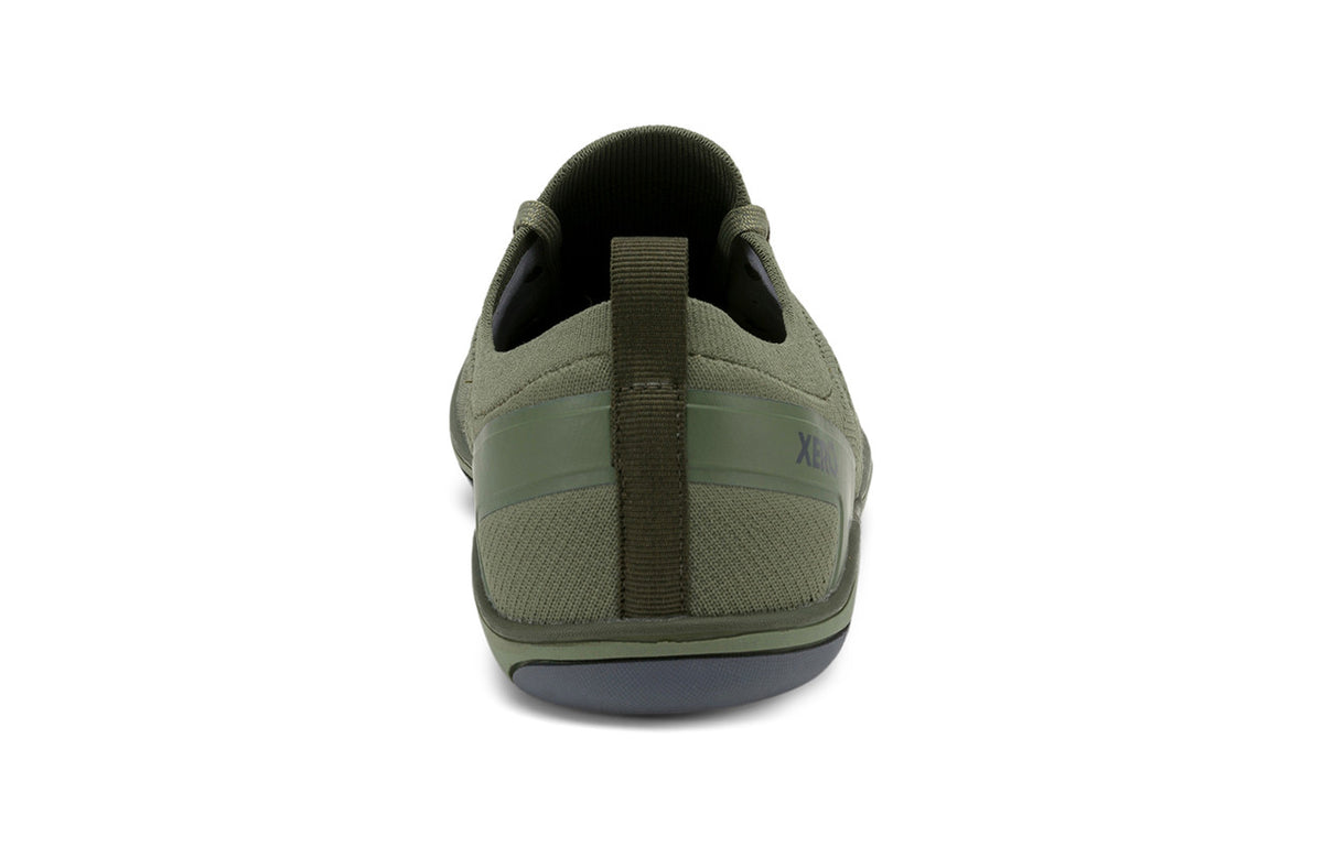 Nexus Knit - Men's Athletic Lifestyle Sneaker-35