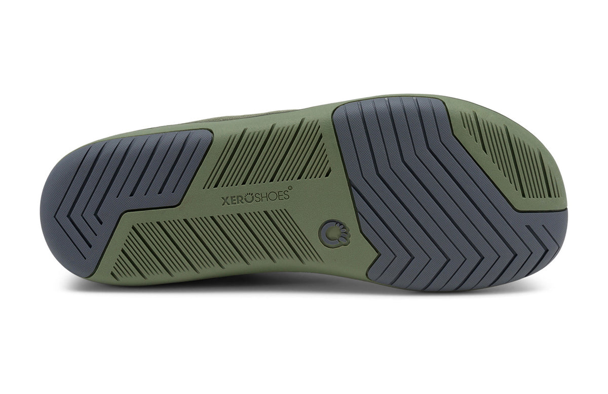 Nexus Knit - Men's Athletic Lifestyle Sneaker-36
