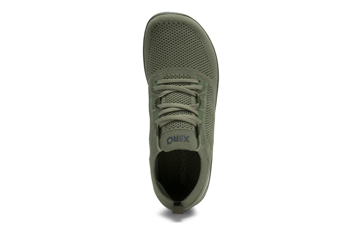 Nexus Knit - Men's Athletic Lifestyle Sneaker-33