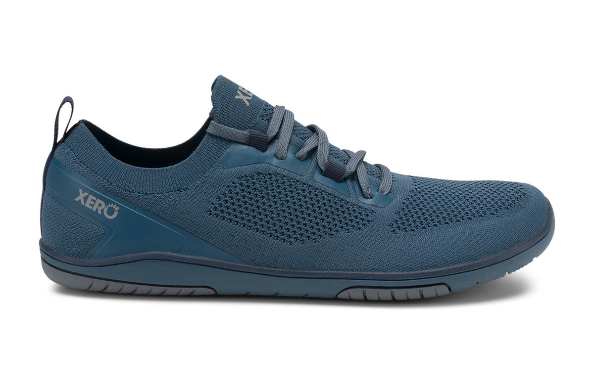 Nexus Knit - Men's Athletic Lifestyle Sneaker-2
