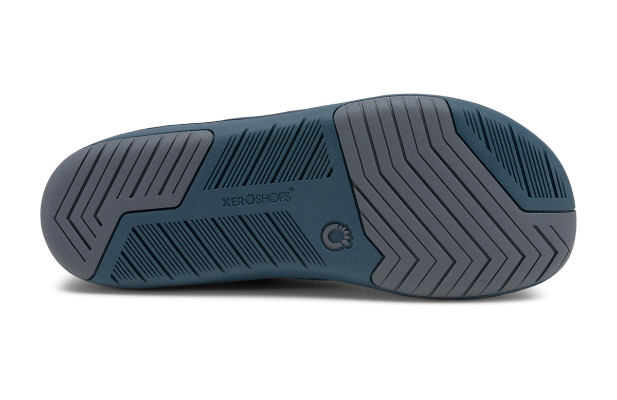 Nexus Knit - Men's Athletic Lifestyle Sneaker-28