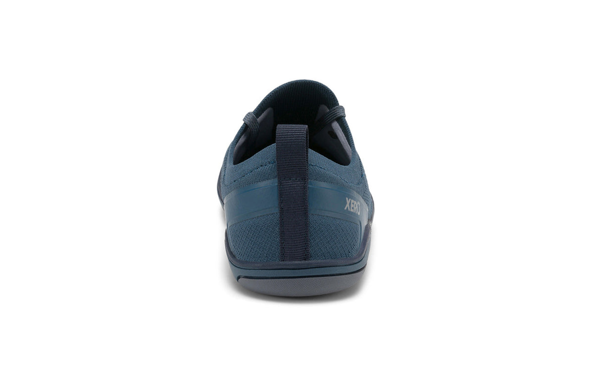 Nexus Knit - Men's Athletic Lifestyle Sneaker-26