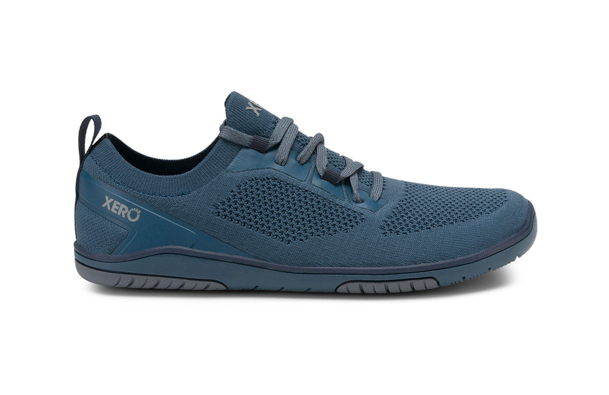 Nexus Knit - Men's Athletic Lifestyle Sneaker-22