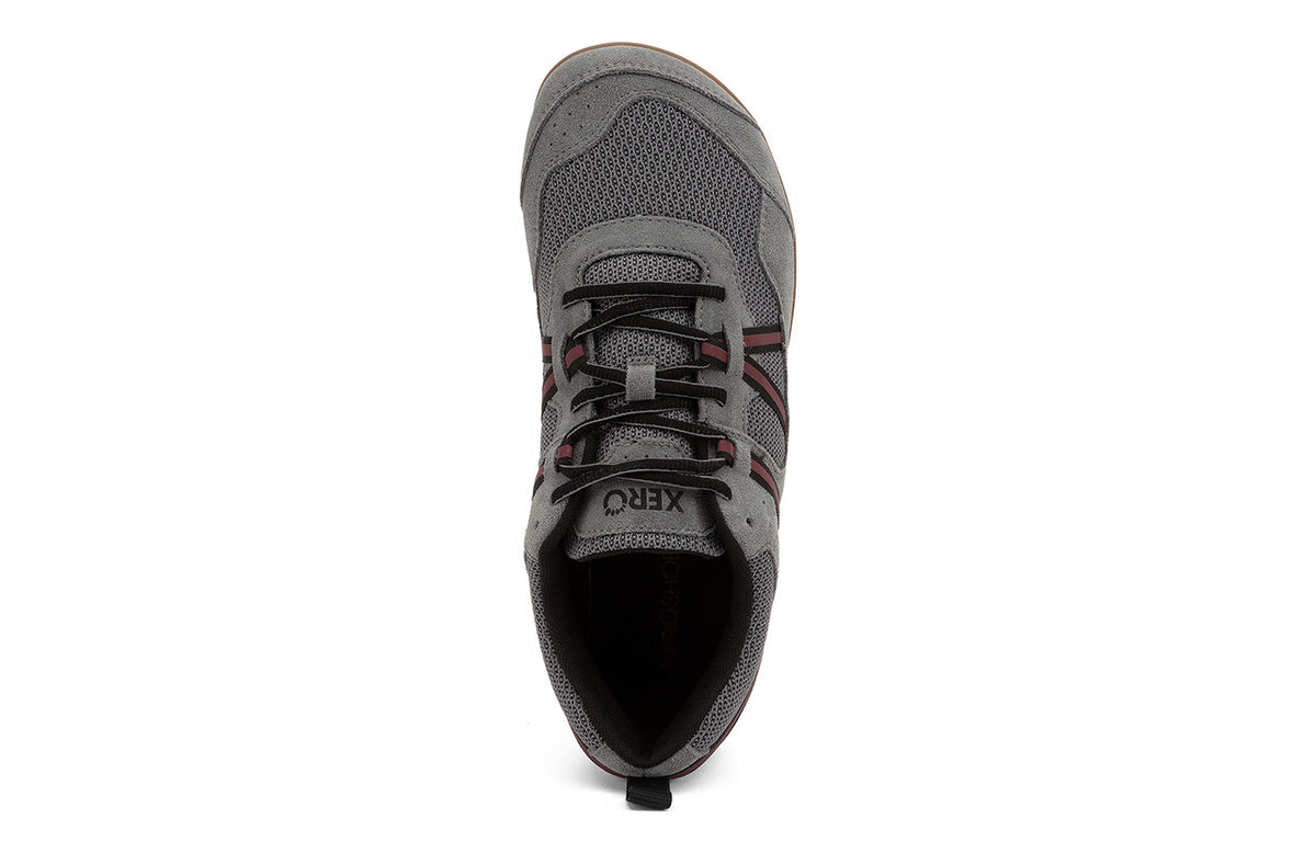 Prio Suede - Men's Casual Sneaker-13