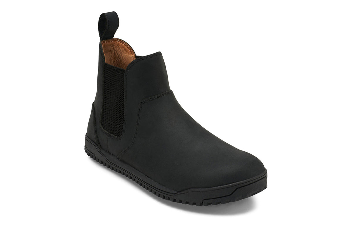 Ridgeway Chelsea - Men's Leather Chelsea Boot-0