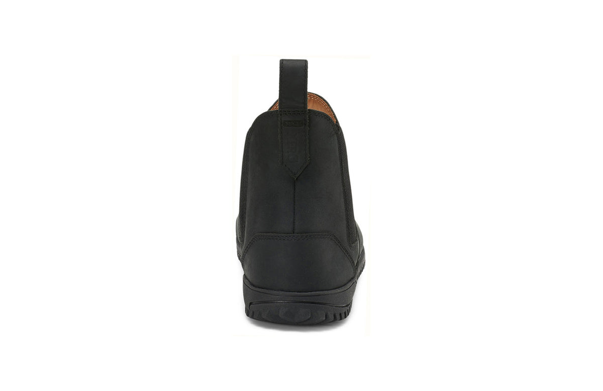 Ridgeway Chelsea - Men's Leather Chelsea Boot-17