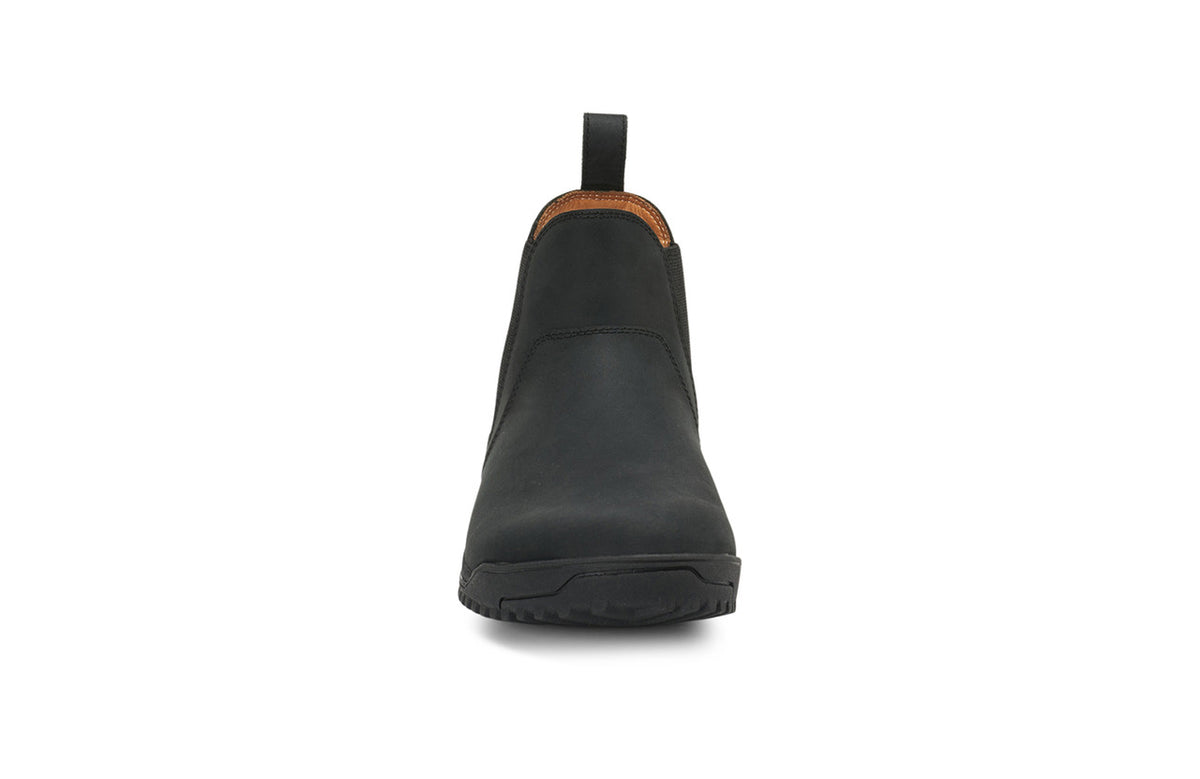 Ridgeway Chelsea - Men's Leather Chelsea Boot-16
