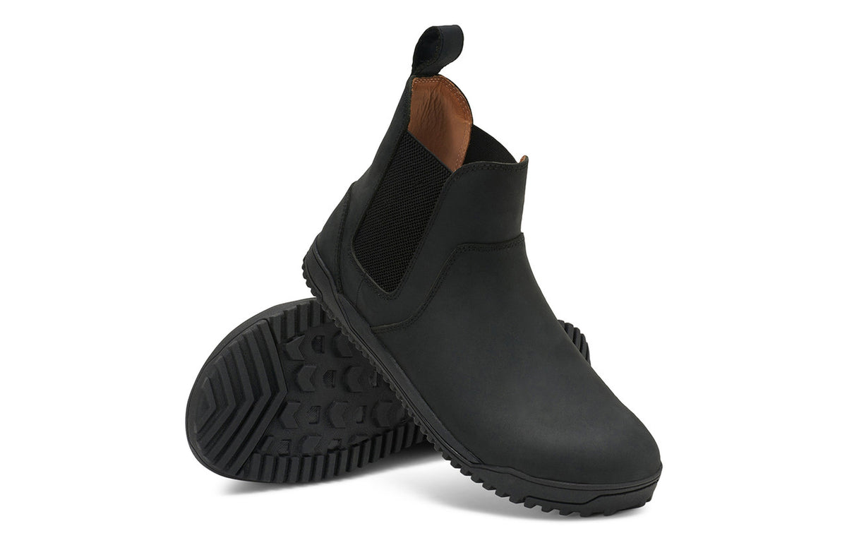 Ridgeway Chelsea - Men's Leather Chelsea Boot-2