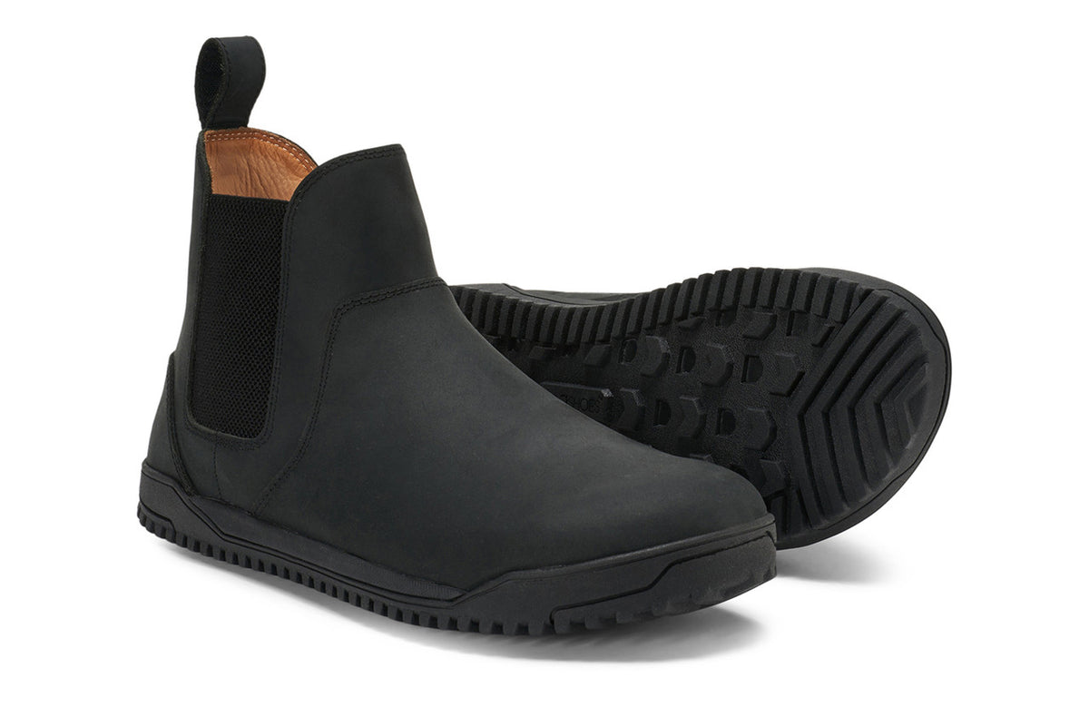 Ridgeway Chelsea - Men's Leather Chelsea Boot-1