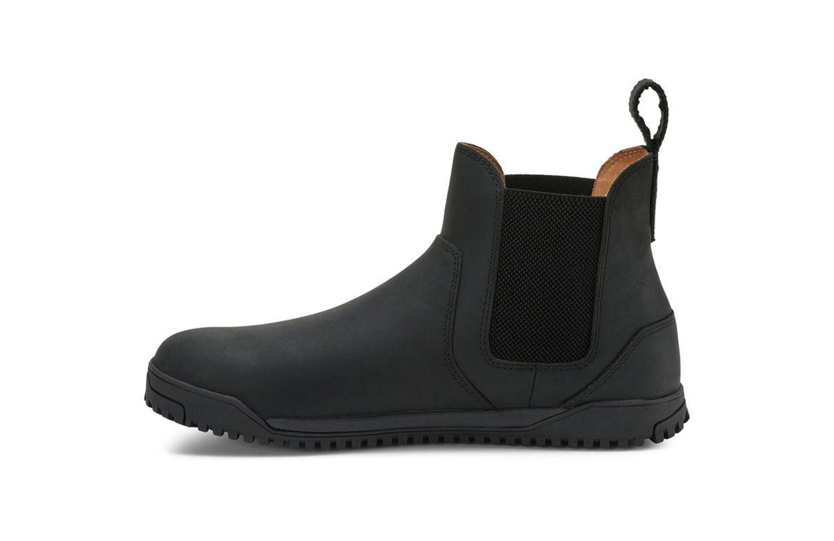 Ridgeway Chelsea - Men's Leather Chelsea Boot-5
