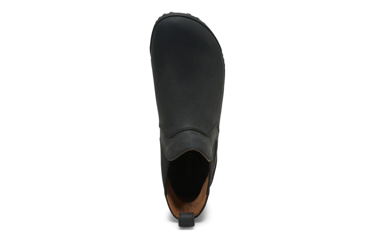 Ridgeway Chelsea - Men's Leather Chelsea Boot-15