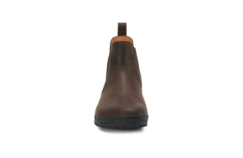 Ridgeway Chelsea - Men's Leather Chelsea Boot-20