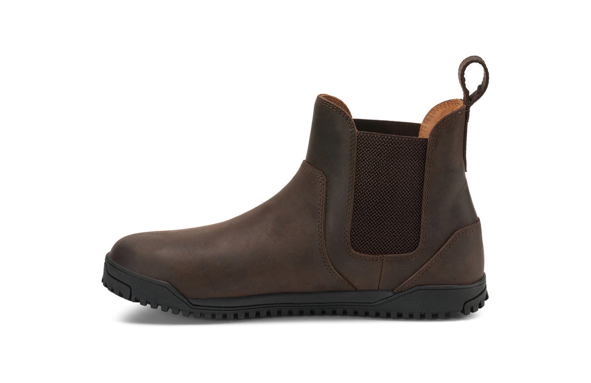 Ridgeway Chelsea - Men's Leather Chelsea Boot-22