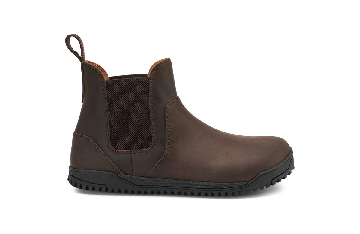 Ridgeway Chelsea - Men's Leather Chelsea Boot-24