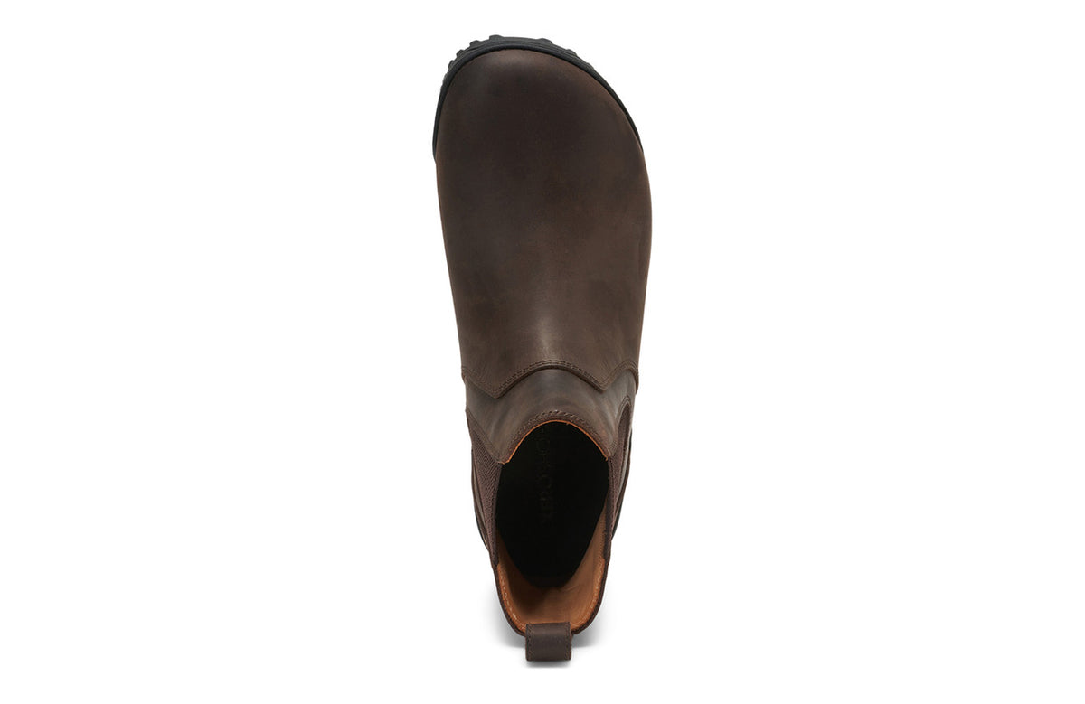 Ridgeway Chelsea - Men's Leather Chelsea Boot-18