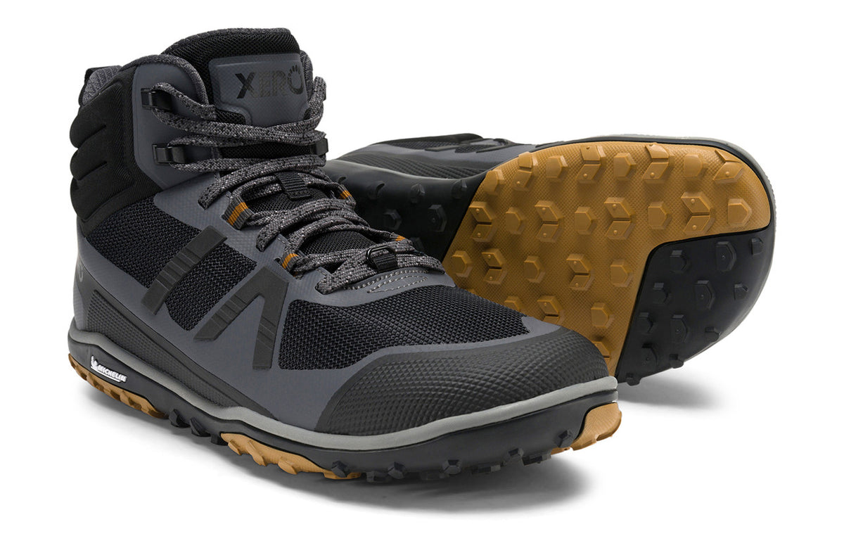 Scrambler Mid II - Men's Ultra-Light Hiking Boot