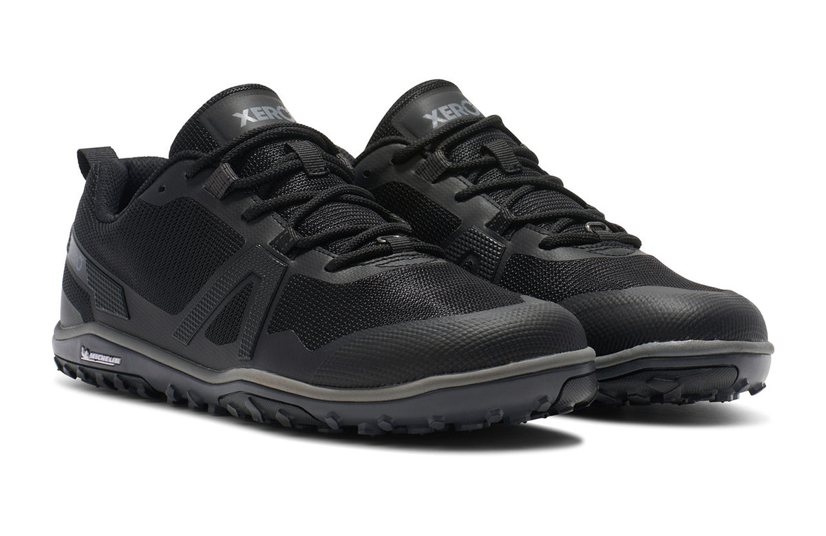 Scrambler Low EV - Men's High Performance Trail Runner-0