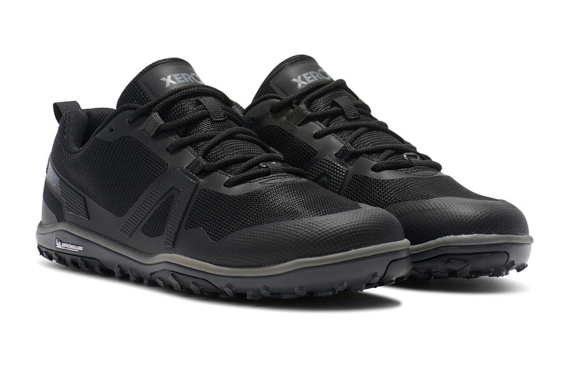 Scrambler Low EV - Men's High Performance Trail Runner-0