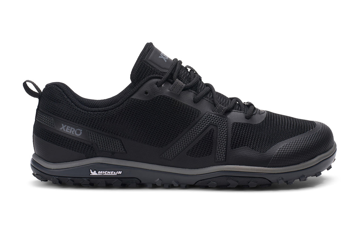 Scrambler Low EV - Men's High Performance Trail Runner-6