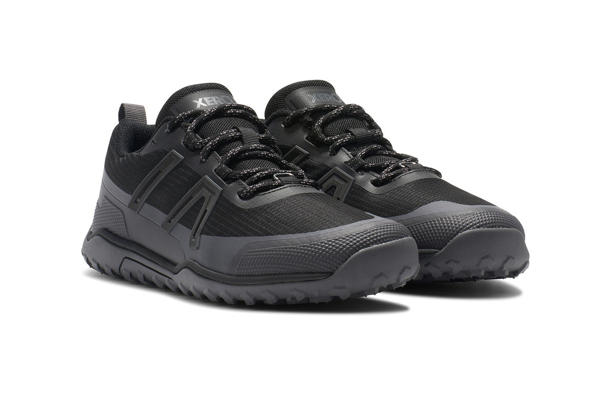Scrambler Trail Low WP - Women's Waterproof Hiking Shoe-2