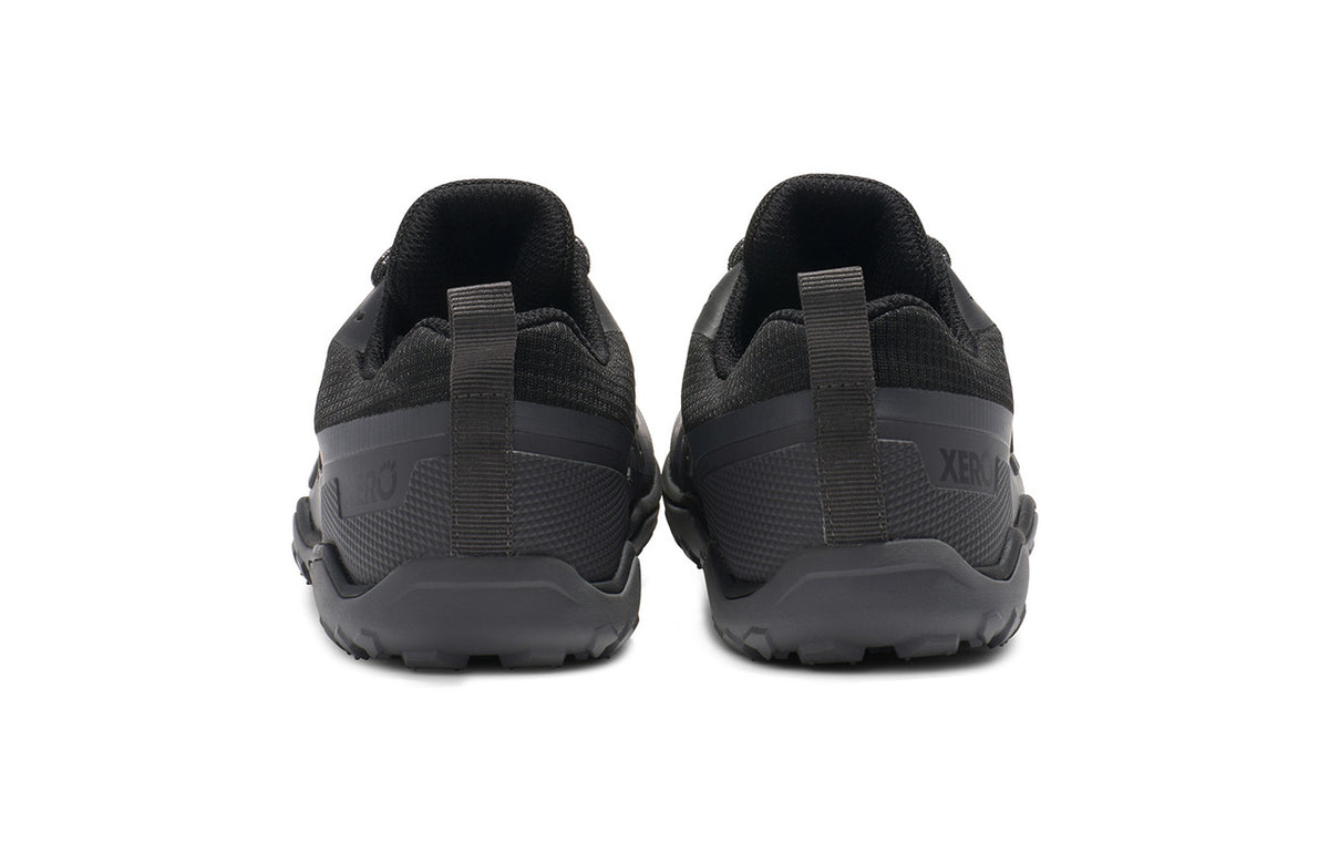 Scrambler Trail Low WP - Women's Waterproof Hiking Shoe-8