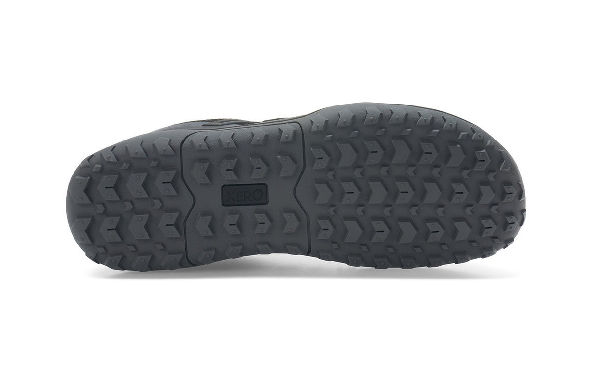 Scrambler Trail Low WP - Women's Waterproof Hiking Shoe-9