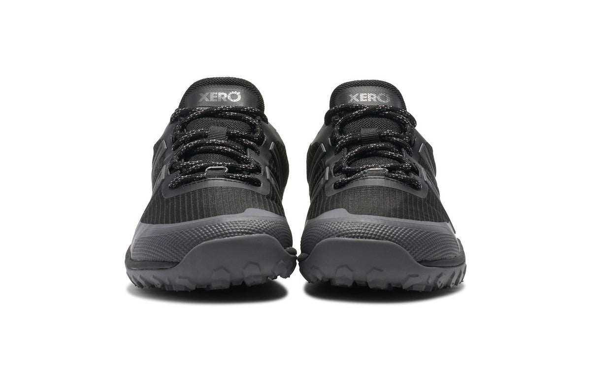 Scrambler Trail Low WP - Women's Waterproof Hiking Shoe-7