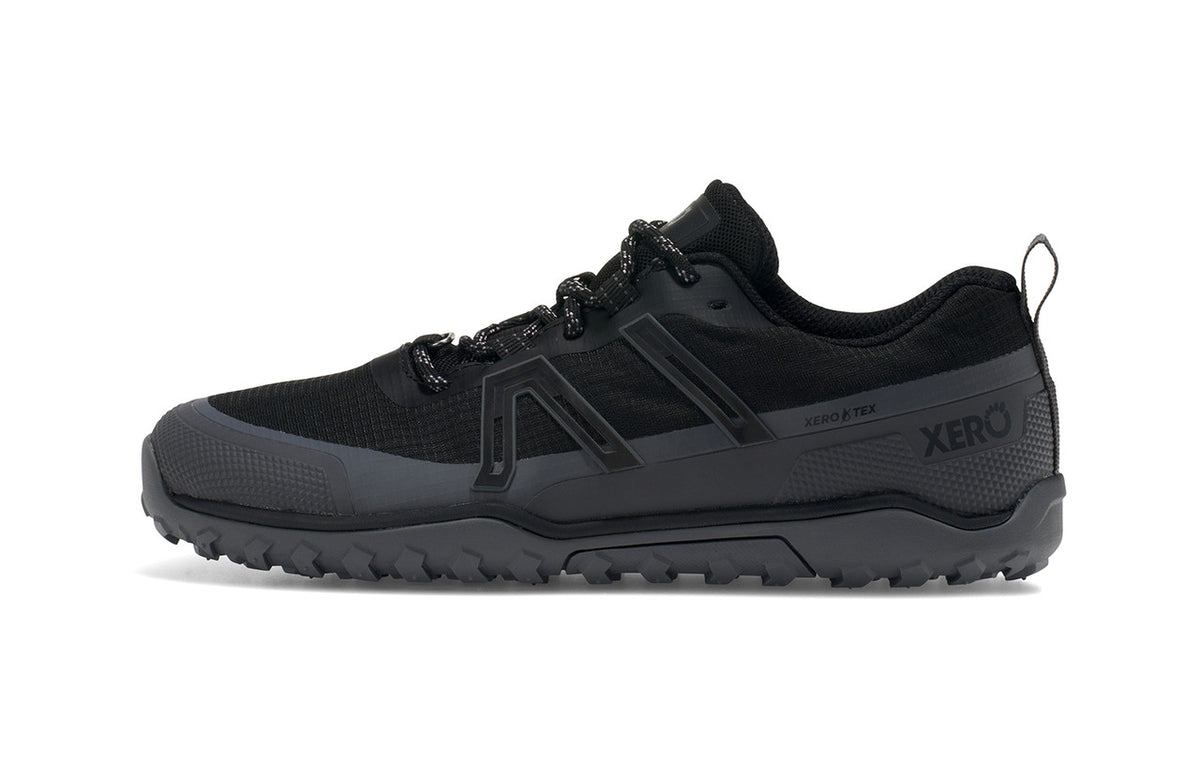 Scrambler Trail Low WP - Women's Waterproof Hiking Shoe-4