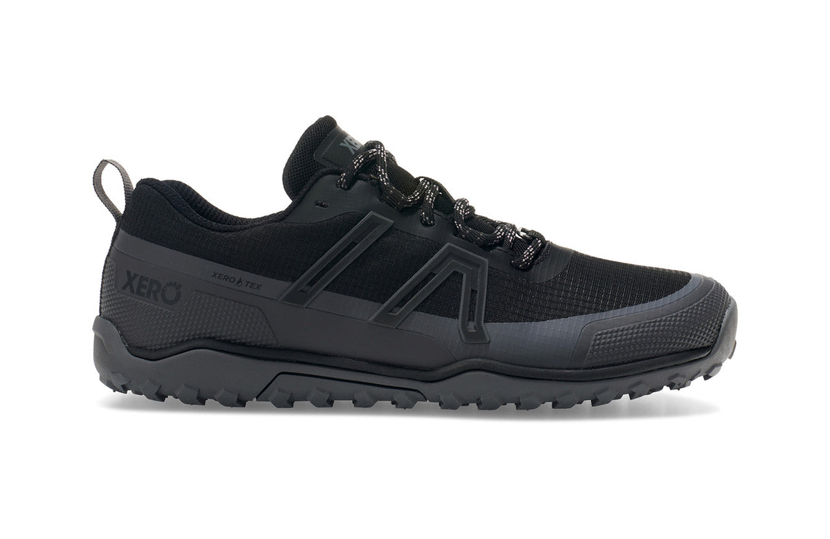 Scrambler Trail Low WP - Women's Waterproof Hiking Shoe-5