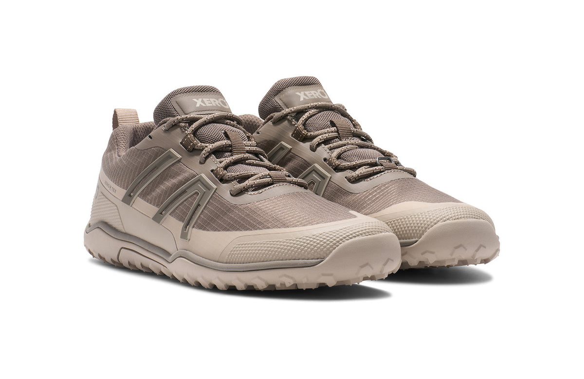 Scrambler Trail Low WP - Women's Waterproof Hiking Shoe-10